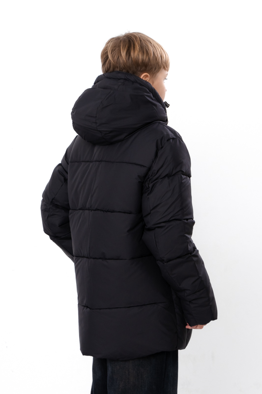 Куртка для хлопчика (підліткова) зима